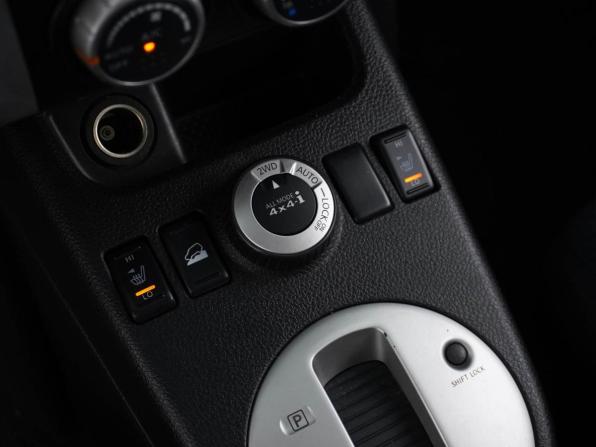 Nissan X-Trail II Рестайлинг с пробегом 2012 года, цена 1 249 055 рублей, 252540 км, внедорожник, Автокод Объявления