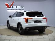 Haval Jolion I Рестайлинг Уфа  - изображение 24