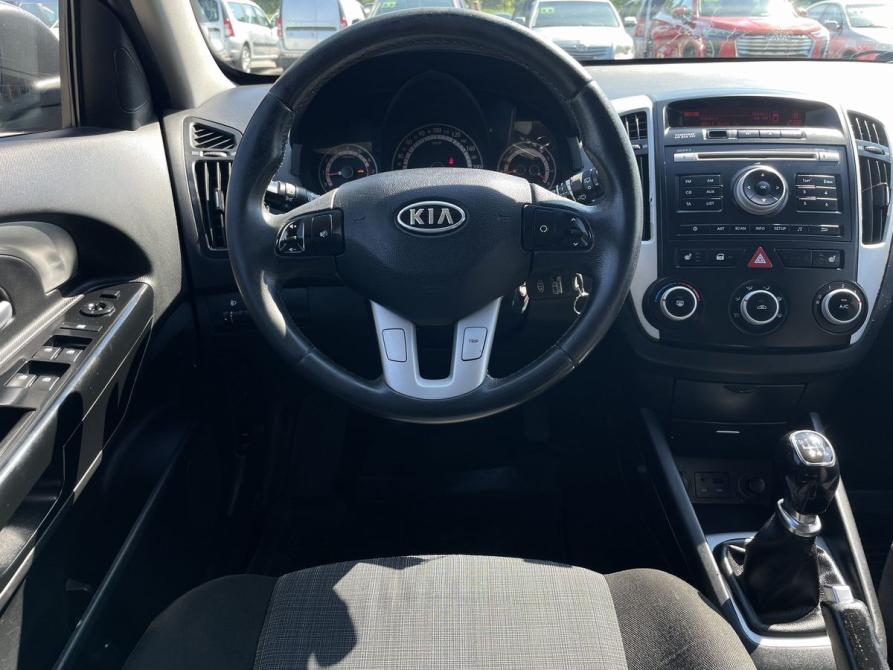 Kia Ceed I Рестайлинг Великий Новгород  - изображение 12