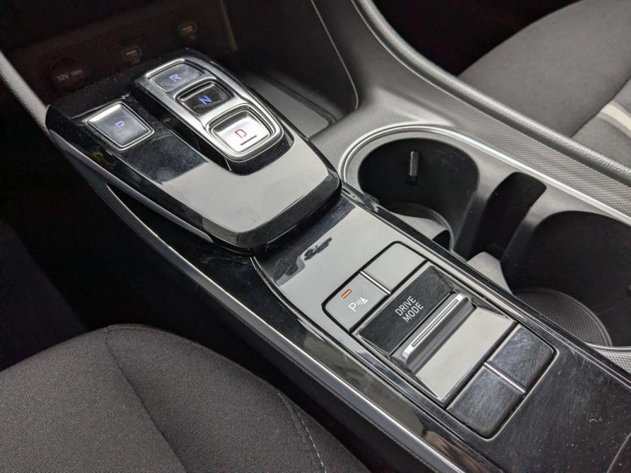 Hyundai Sonata VIII (DN8) Москва  - изображение 27