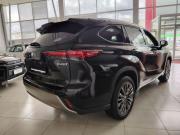 Toyota Highlander IV (XU70) Новосибирск  - изображение 30