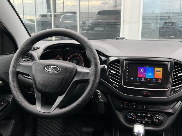 Lada (ВАЗ) Vesta I с пробегом 2021 года, цена 1 089 000 рублей, 73000 км, седан, Автокод Объявления