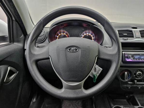 Lada (ВАЗ) Granta I Рестайлинг с пробегом 2022 года, цена 590 000 рублей, 93755 км, седан, Автокод Объявления