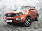 Kia Sportage III Ульяновск  - изображение 22