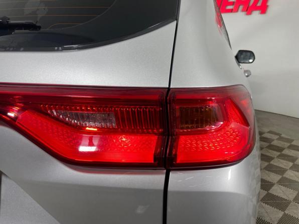 Haval M6 II с пробегом 2023 года, цена 1 720 000 рублей, 65800 км, внедорожник, Автокод Объявления