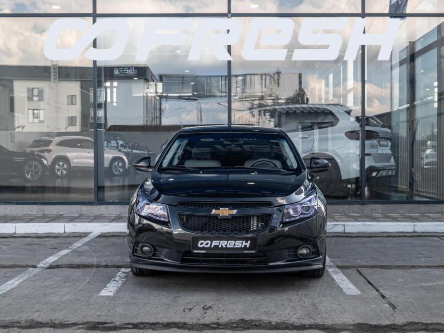 Chevrolet Cruze I Краснодар  - изображение 3