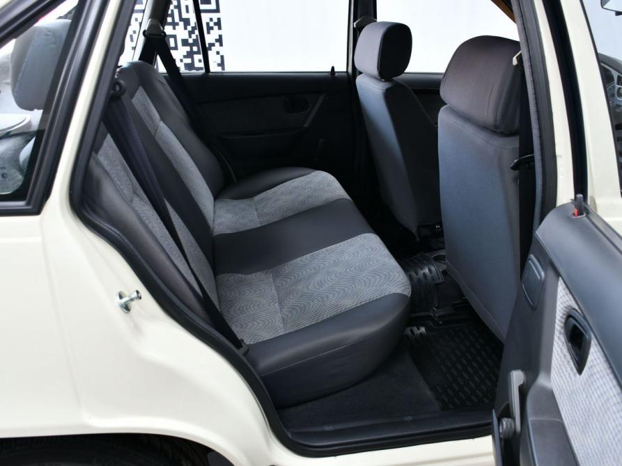 Daewoo Nexia I Рестайлинг Новосибирск  - изображение 21