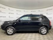 Hyundai Tucson I Москва  - изображение 20