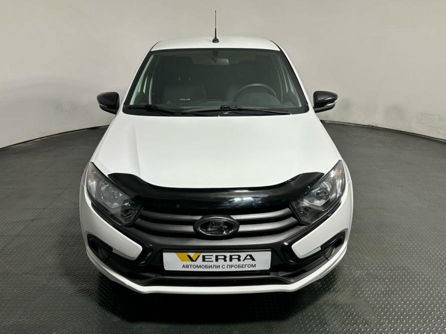 Lada (ВАЗ) Granta I Рестайлинг Пермь  - изображение 2