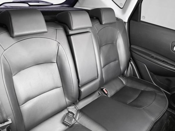 Nissan Qashqai I Рестайлинг с пробегом 2011 года, цена 1 145 000 рублей, 175058 км, внедорожник, Автокод Объявления