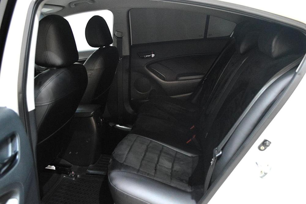 Kia Cerato III Рестайлинг (Classic) Сургут  - изображение 18