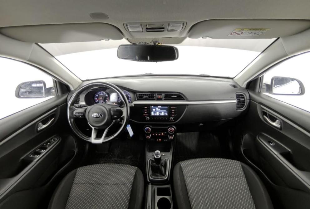 Kia Rio IV Волгоград  - изображение 10