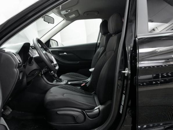Hyundai Creta II с пробегом 2022 года, цена 2 150 000 рублей, 62037 км, внедорожник, Автокод Объявления