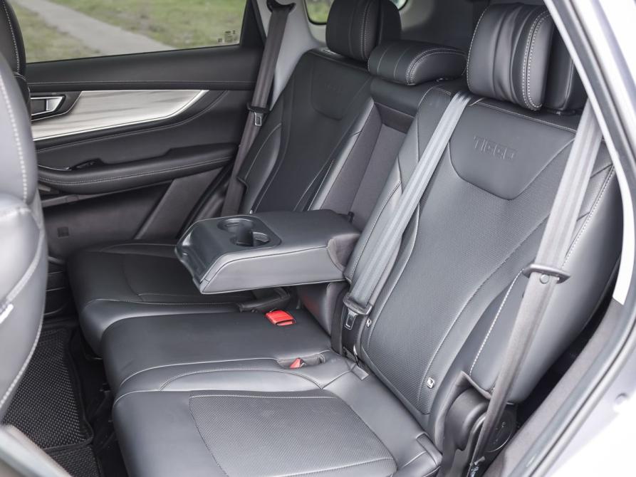Chery Tiggo 8 Pro Max I Ижевск  - изображение 13