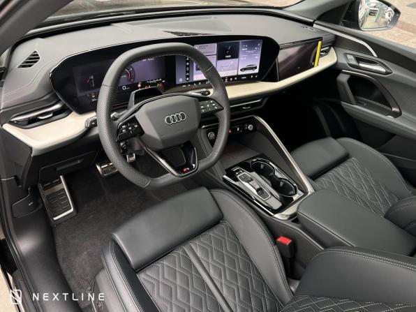 Новый Audi Q5 III 2026 года, цена 5 870 000 рублей, внедорожник, Автокод Объявления