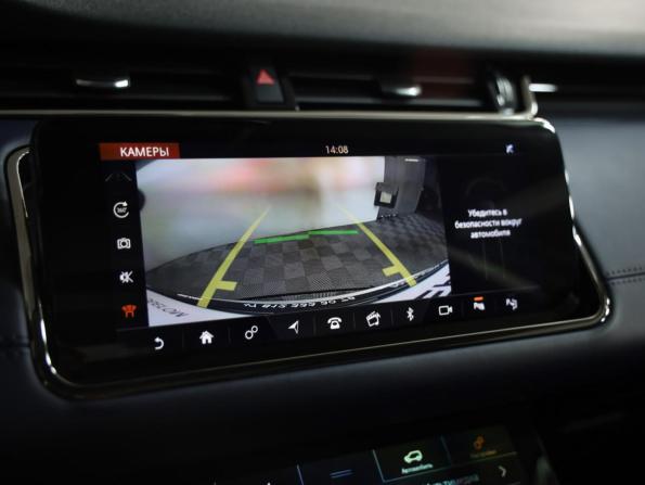 Land Rover Range Rover Evoque II с пробегом 2020 года, цена 4 400 000 рублей, 86777 км, внедорожник, Автокод Объявления