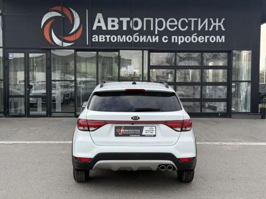 Kia Rio IV Волгоград  - изображение 5