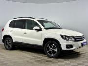 Volkswagen Tiguan I Рестайлинг Борисоглебск  - изображение 23