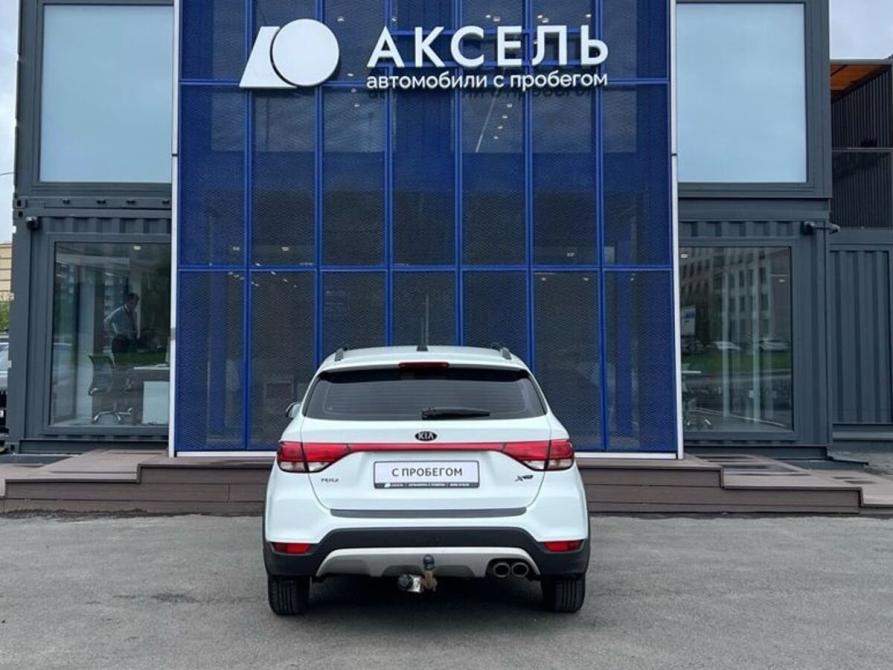 Kia Rio IV Архангельск  - изображение 6