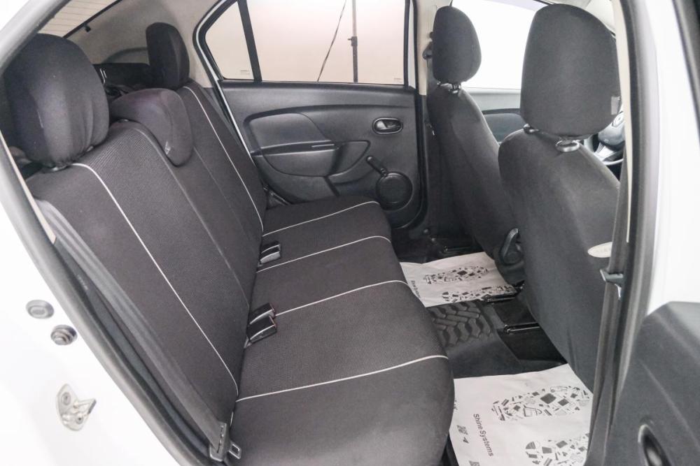 Renault Logan II Красноярск  - изображение 21