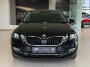 Skoda Octavia III (A7) Рестайлинг Тверь  - изображение 18