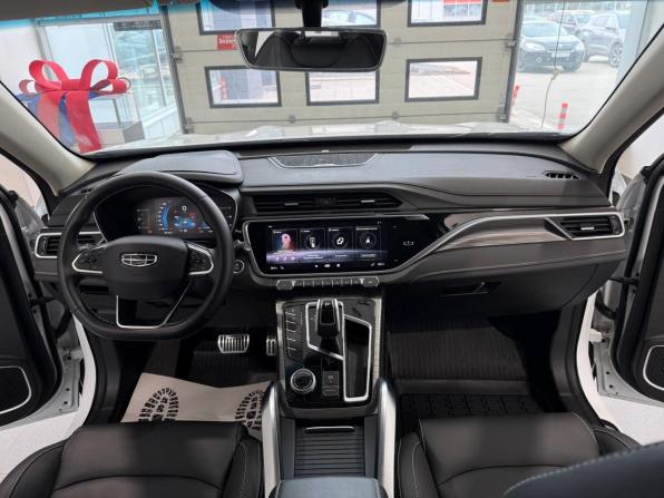 Geely Atlas Pro с пробегом 2022 года, цена 1 820 000 рублей, 32084 км, внедорожник, Автокод Объявления