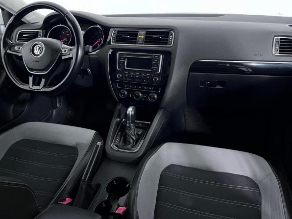 Volkswagen Jetta VI Рестайлинг с пробегом 2015 года, цена 1 230 000 рублей, 183258 км, седан, Автокод Объявления