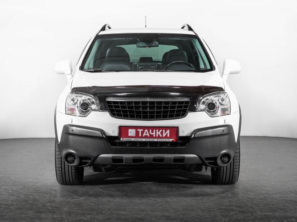 Opel Antara I с пробегом 2011 года, цена 895 000 рублей, 275953 км, внедорожник, Автокод Объявления