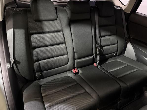 Mazda CX-5 I с пробегом 2012 года, цена 1 475 000 рублей, 174550 км, внедорожник, Автокод Объявления