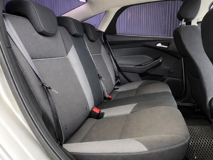 Ford Focus III Пермь  - изображение 5