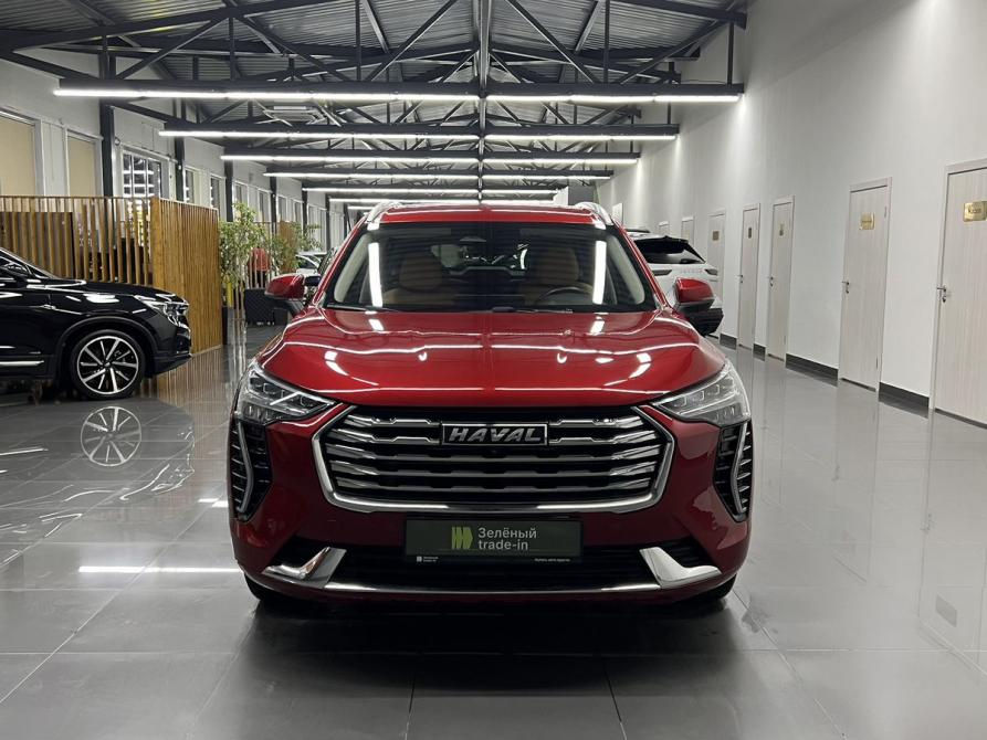 Haval Jolion I Тверь  - изображение 3