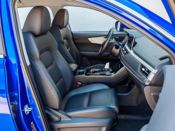 Chery Tiggo 7 Pro I с пробегом 2022 года, цена 1 750 000 рублей, 14486 км, внедорожник, Автокод Объявления
