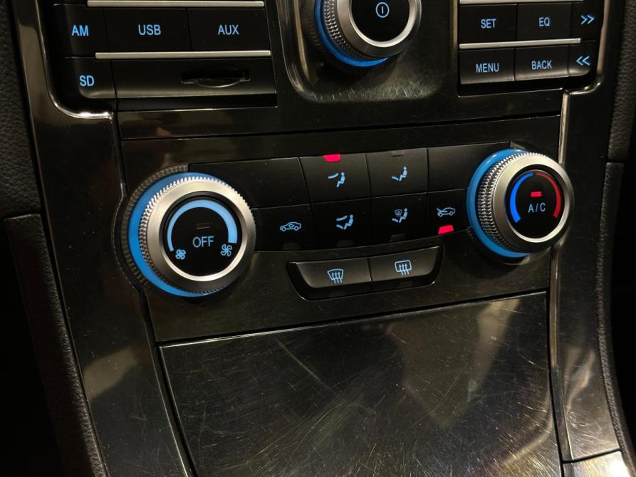Brilliance V5 I Рестайлинг Челябинск  - изображение 11