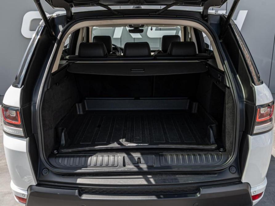 Land Rover Range Rover Sport II Краснодар  - изображение 23