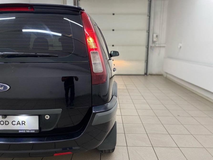 Ford Fusion I Рестайлинг Энгельс  - изображение 15