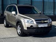 Chevrolet Captiva I Екатеринбург  - изображение 27