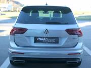 Volkswagen Tiguan II Иваново  - изображение 25