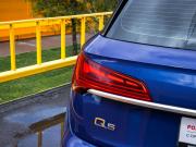 Audi Q5 II (FY) Рестайлинг Москва  - изображение 39