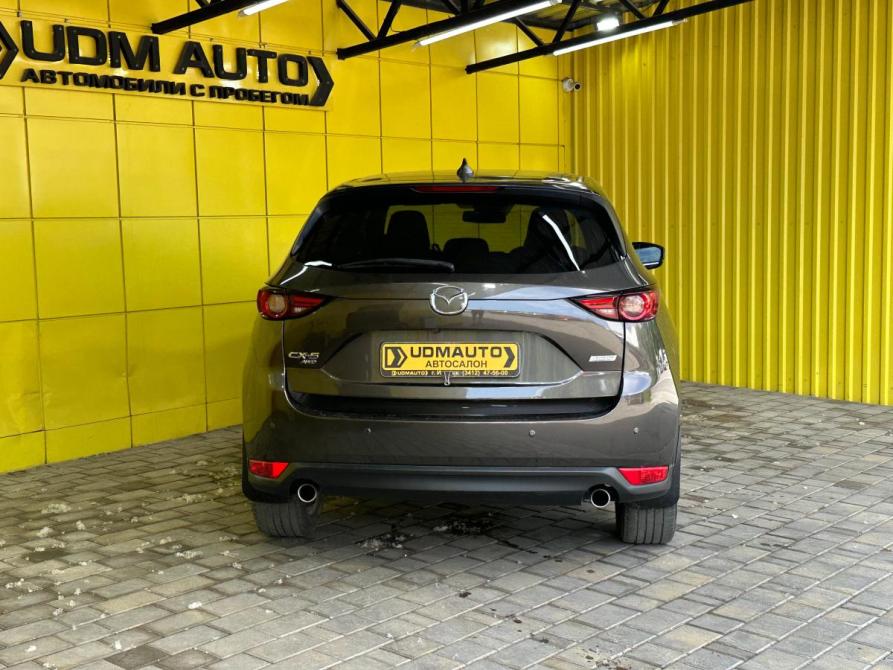 Mazda CX-5 II Ижевск  - изображение 5