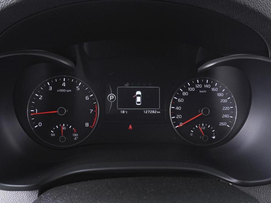 Kia Optima IV Ростов-на-Дону  - изображение 19