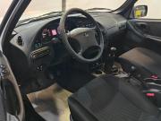 Lada (ВАЗ) Niva Travel I Кемерово  - изображение 24