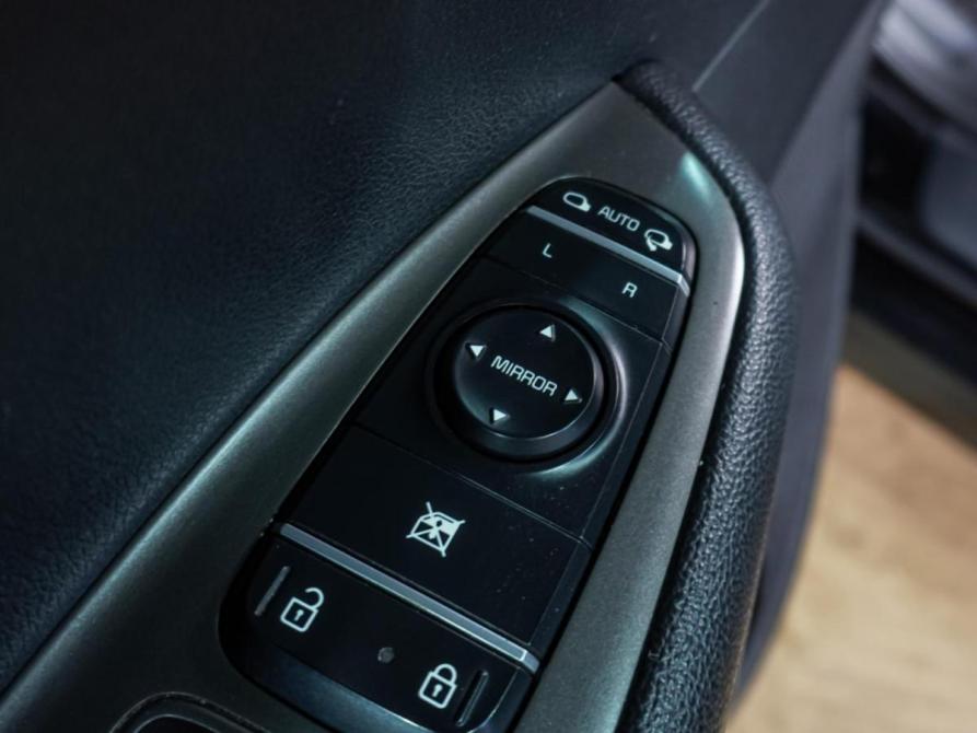 Kia Optima IV Рестайлинг Воронеж  - изображение 20