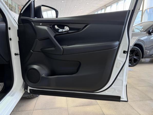 Nissan Qashqai II Рестайлинг с пробегом 2020 года, цена 2 300 000 рублей, 32439 км, внедорожник, Автокод Объявления