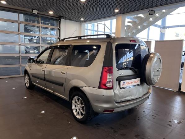 Lada (ВАЗ) Largus I с пробегом 2014 года, цена 390 000 рублей, 488966 км, универсал, Автокод Объявления
