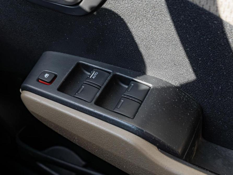 Honda Fit Shuttle I Краснодар  - изображение 16