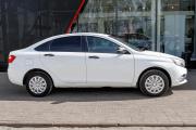 Lada (ВАЗ) Vesta I Ульяновск  - изображение 23