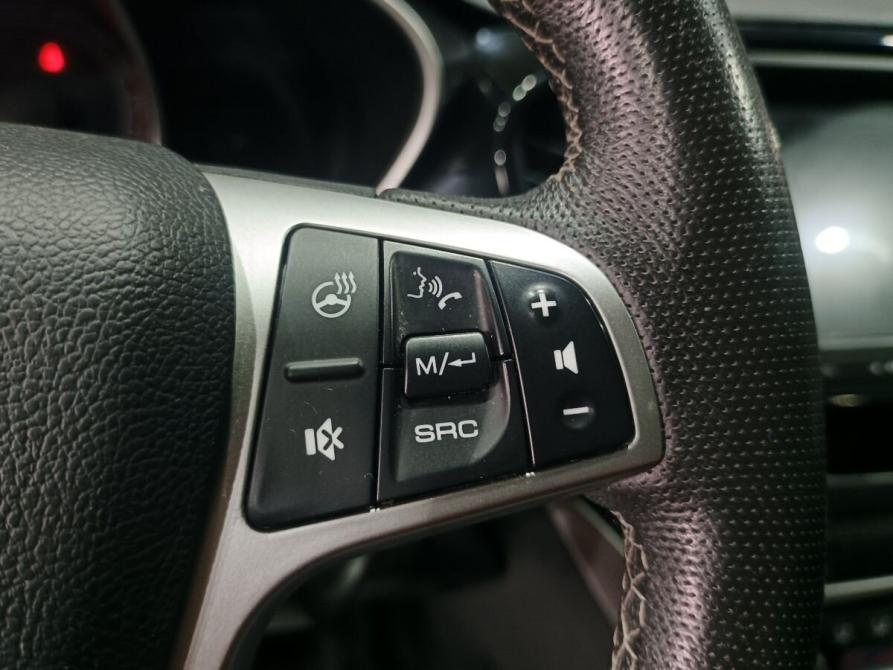 Lada (ВАЗ) Vesta I Ставрополь  - изображение 19