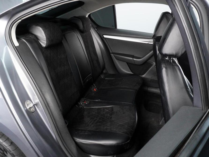 Skoda Octavia III (A7) Минеральные Воды  - изображение 7
