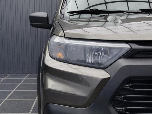 Lada (ВАЗ) Niva Travel I с пробегом 2024 года, цена 1 117 000 рублей, 37328 км, внедорожник, Автокод Объявления