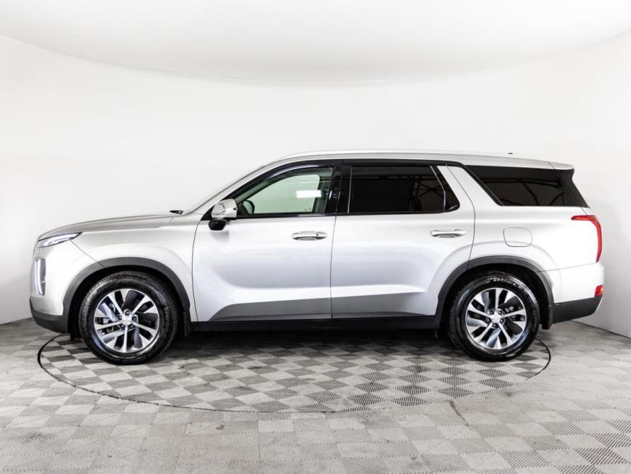 Hyundai Palisade I Санкт-Петербург  - изображение 8